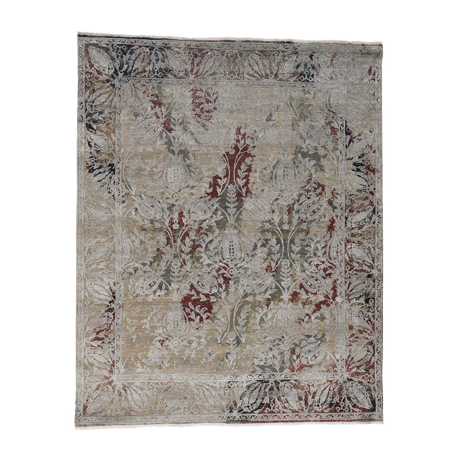 Transitional Rugs LUV348498